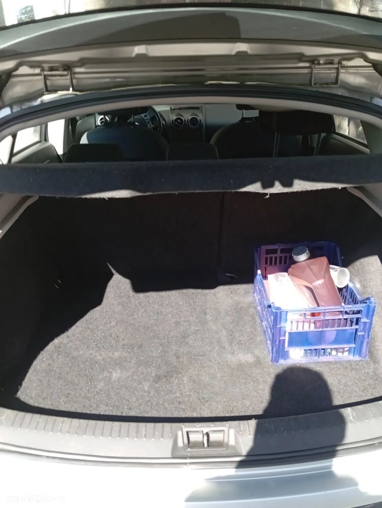 Nissan Qashqai 1.6 Acenta - 5
