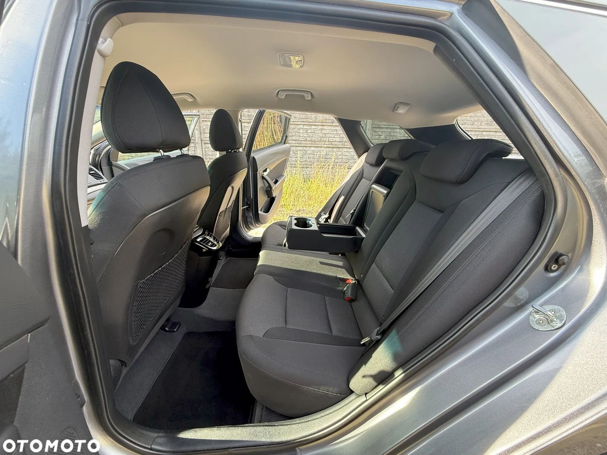 Hyundai i40 1.7 CRDi Premium DCT - 20