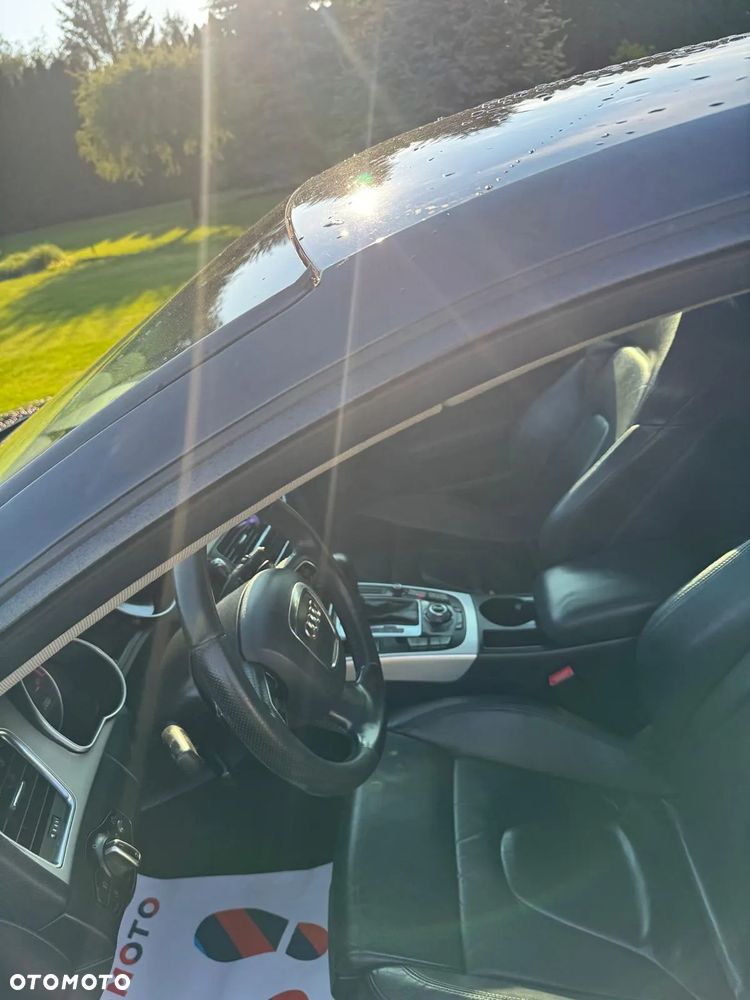 Audi A5 Coupé 3.0 TDI Quattro Tiptr - 10