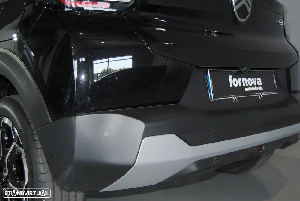 Citroën e-C3 44 kWh Autonomia Conforto Max - 14