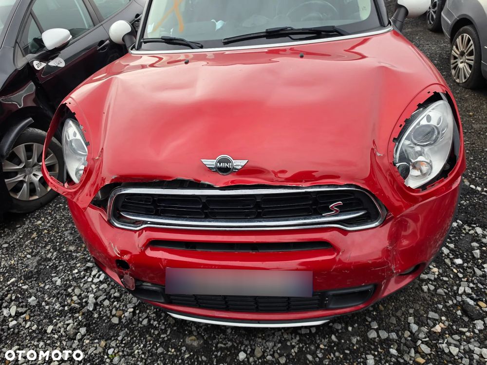 MINI Cooper SD - 6