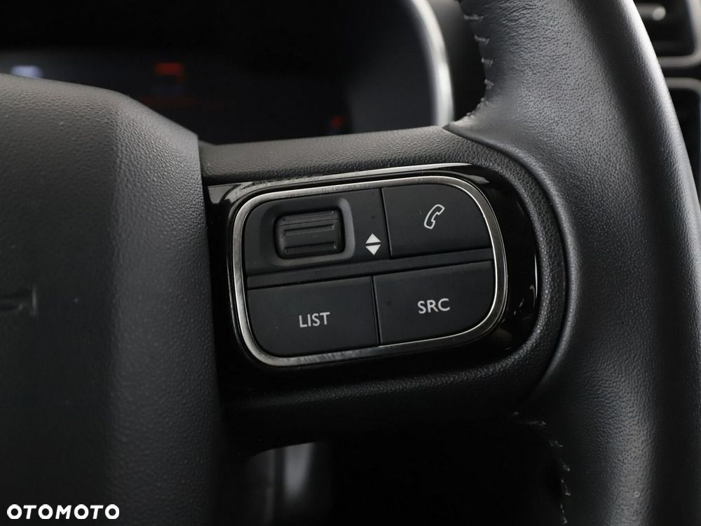 Citroën C5 Aircross 1.5 BlueHDi Shine - 32