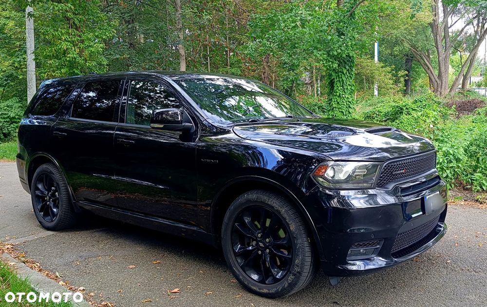 Dodge Durango - 1
