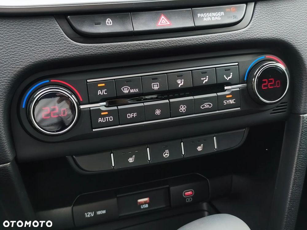 Kia XCeed 1.6 T-GDI M DCT - 11