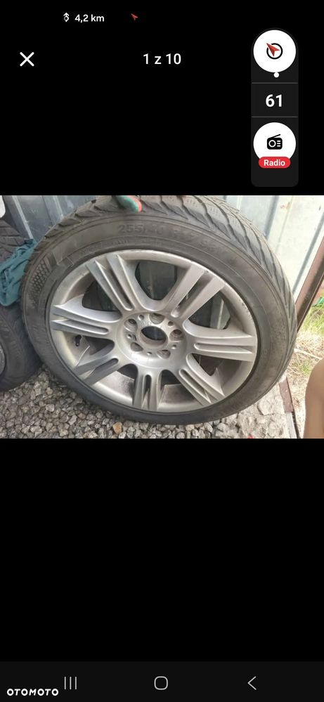 BMW Seria 3 330d xDrive - 2