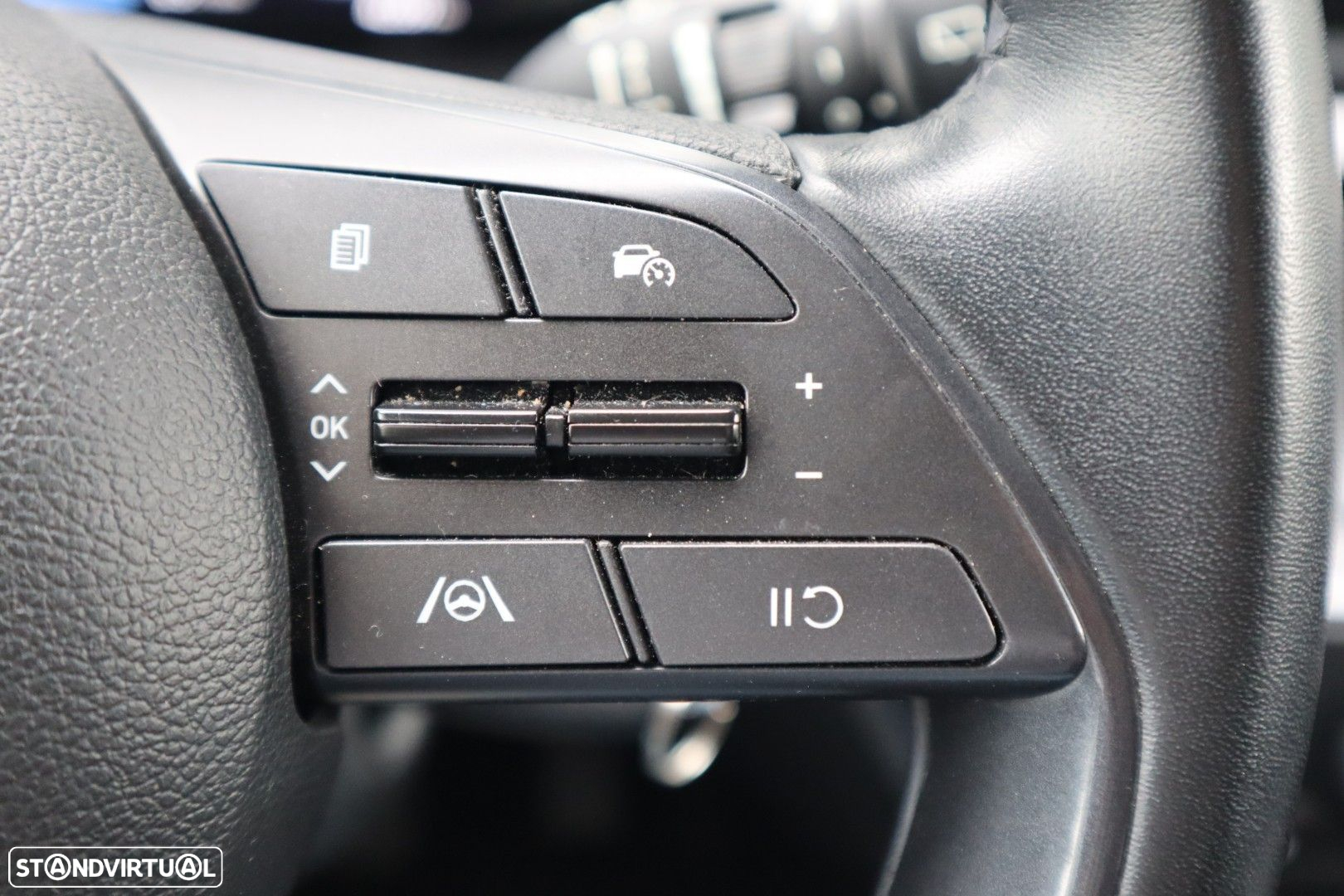 Hyundai i20 1.2 Comfort - 31