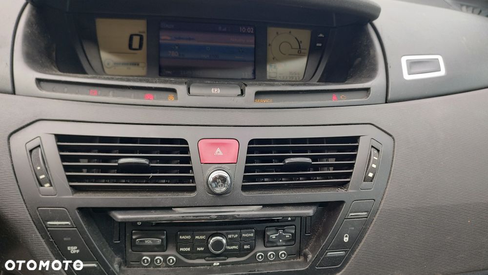 Citroën C4 Picasso - 5