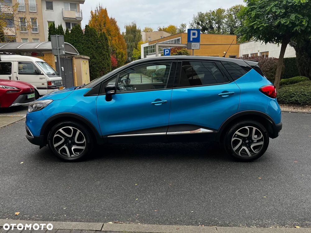 Renault Captur - 6