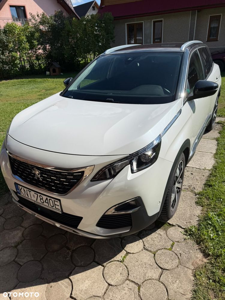 Peugeot 3008 - 1