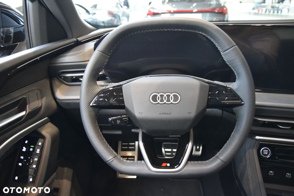 Audi Q5 - 12