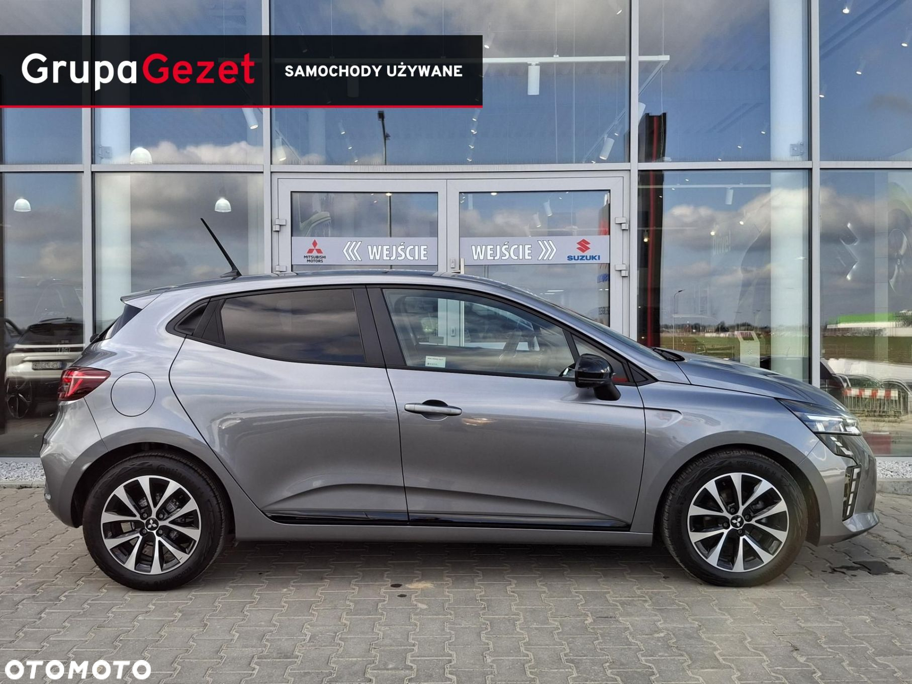 Mitsubishi Colt - 3