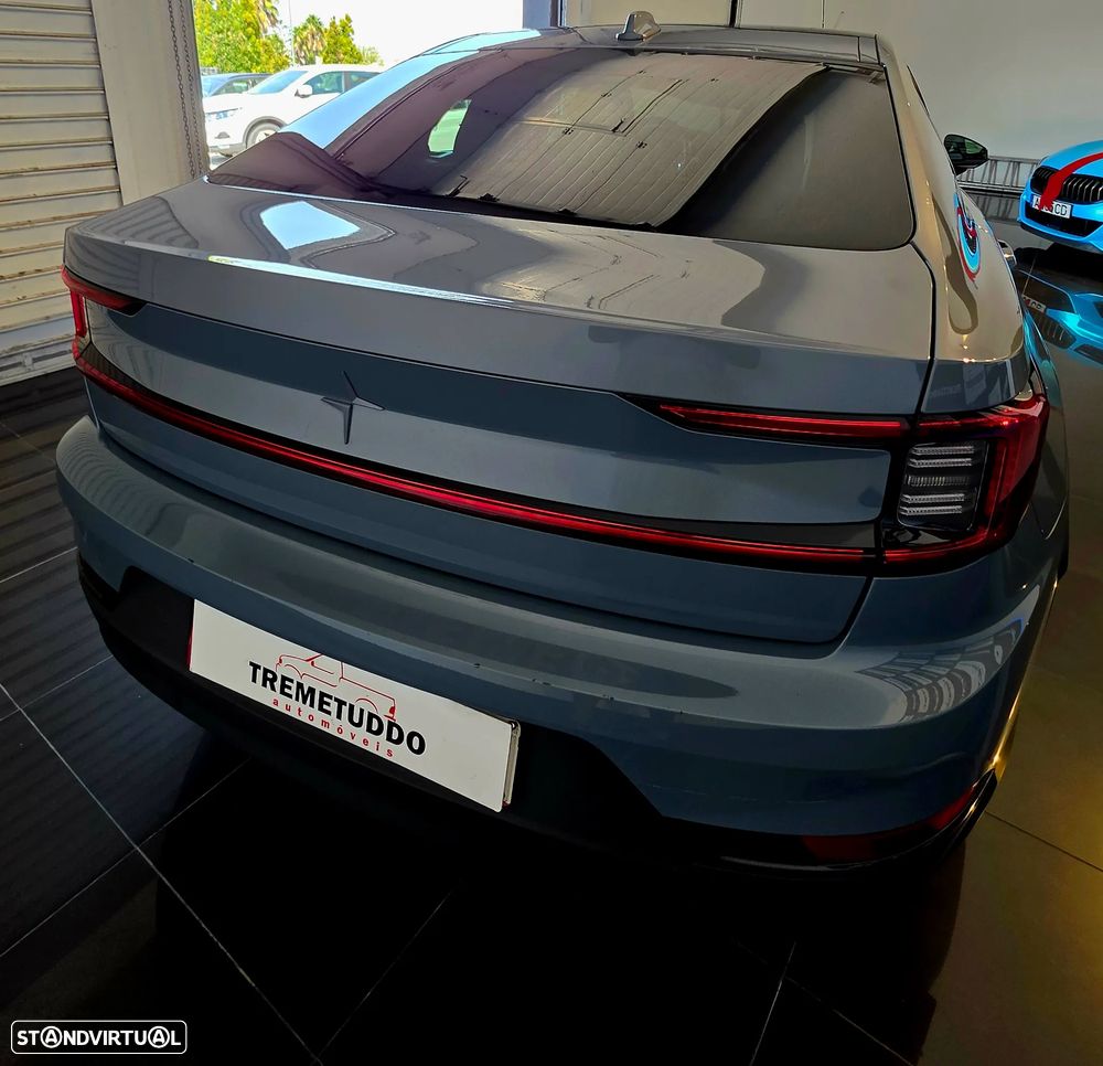 Polestar 2 Long Range 78 kWh - 6