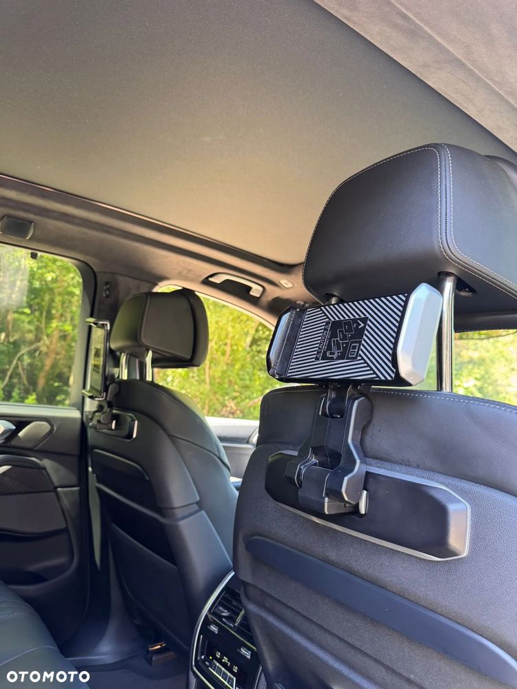 BMW X5 xDrive30d mHEV sport - 14