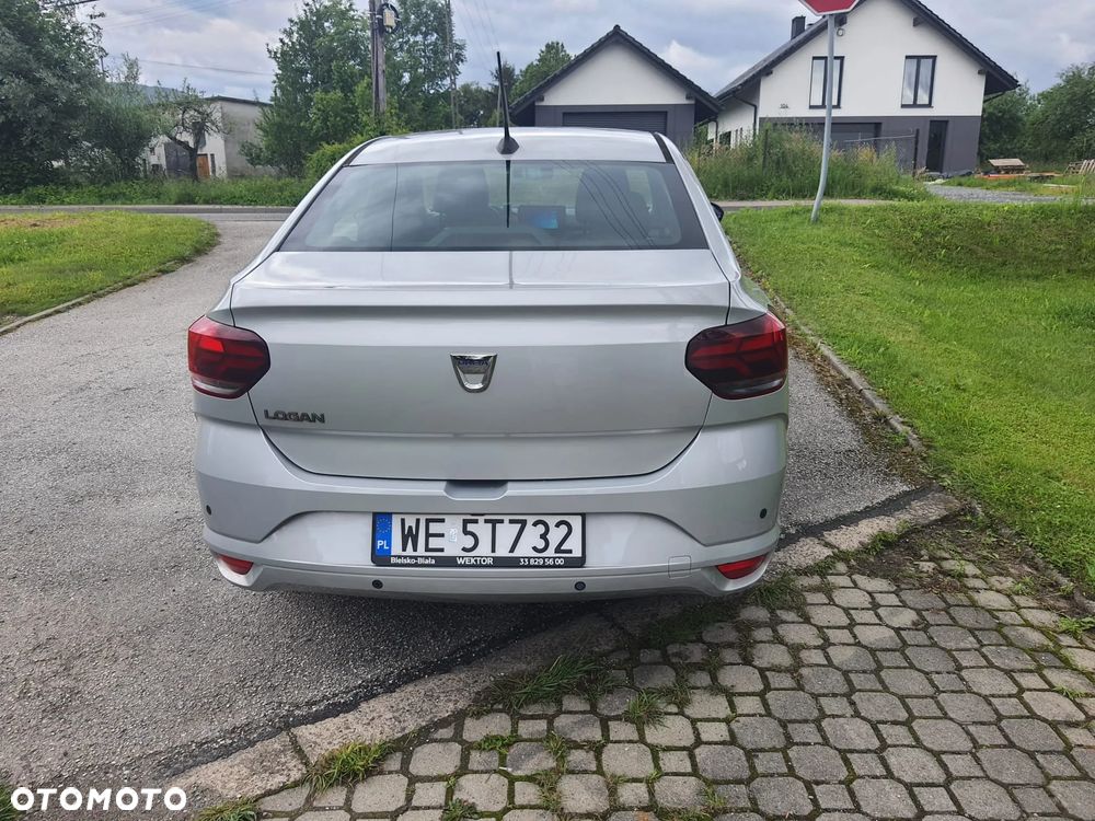 Dacia Logan - 23