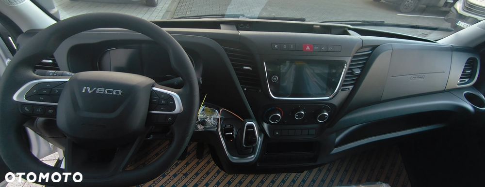 Iveco Daily 35S18H3.0A8 - 2