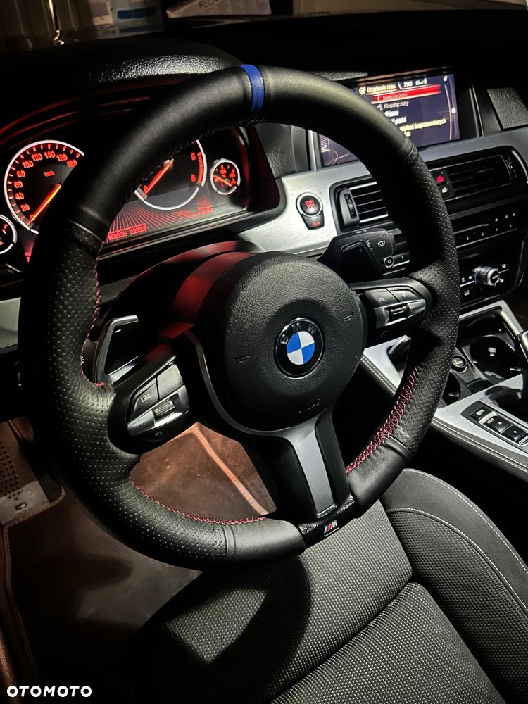 BMW Seria 5 - 9