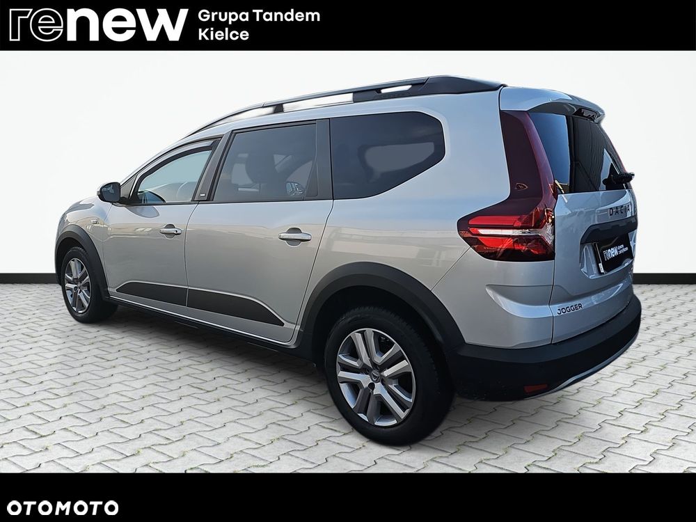 Dacia Jogger - 7