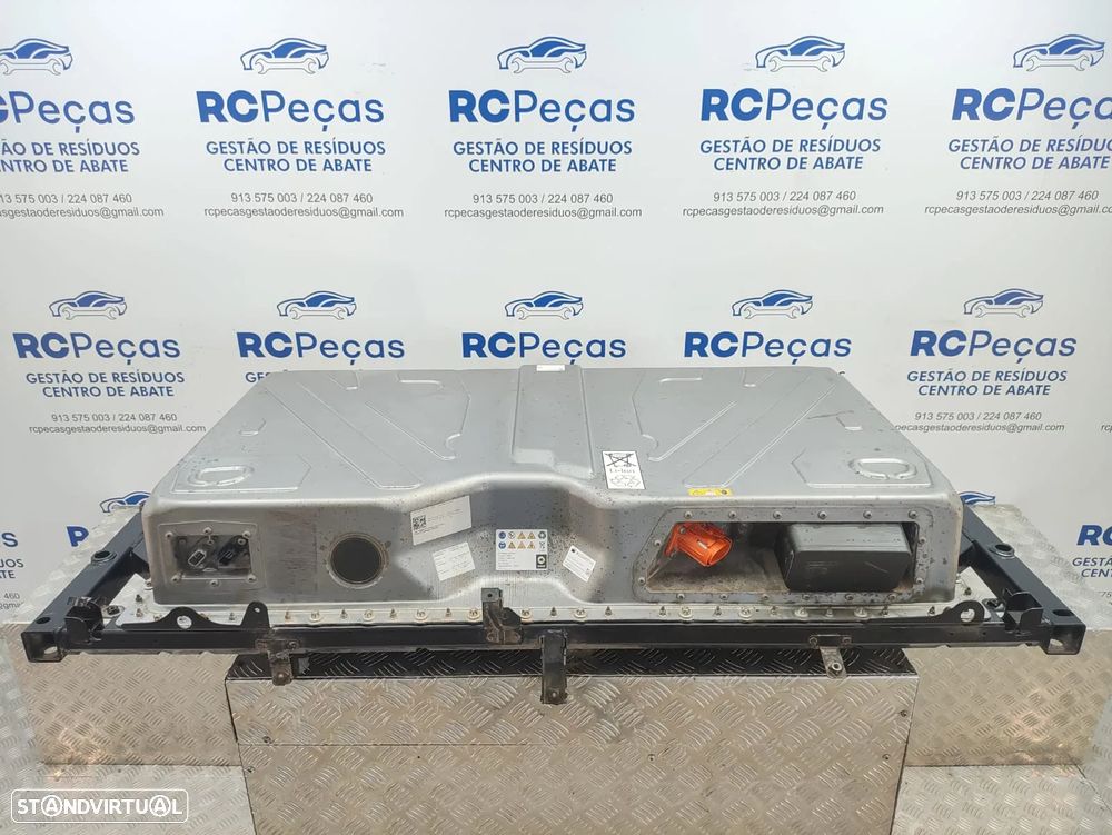 Bateria Elétrica Smart Forfour EQ 453 - 1