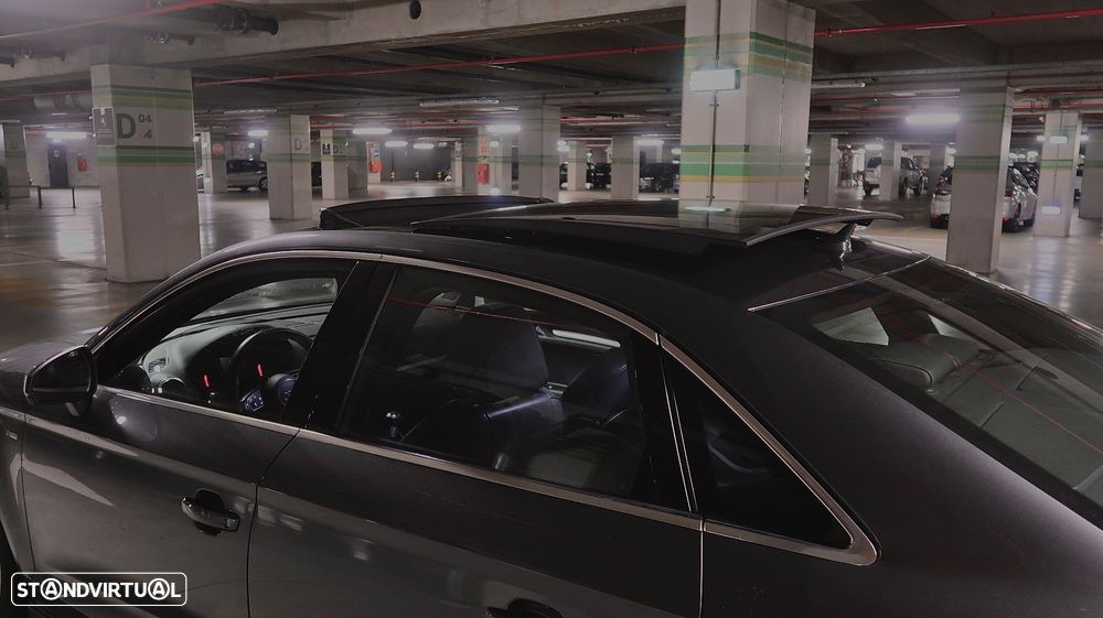 Audi A3 Limousine 30 TFSI S-line - 13