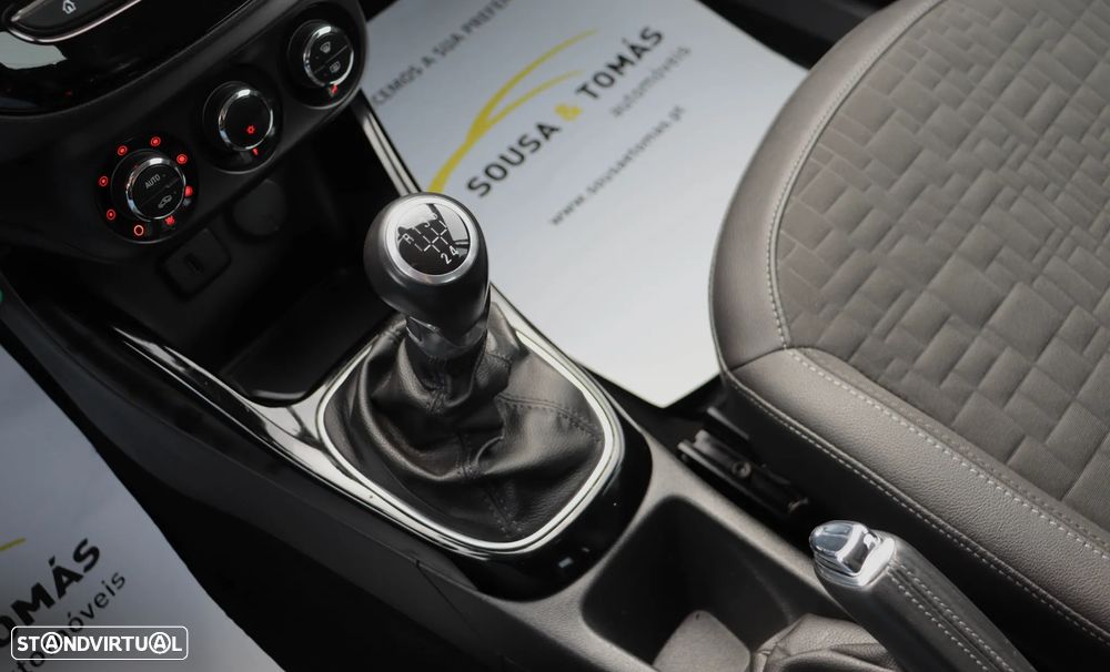 Opel Corsa 1.3 CDTi Cosmo - 23