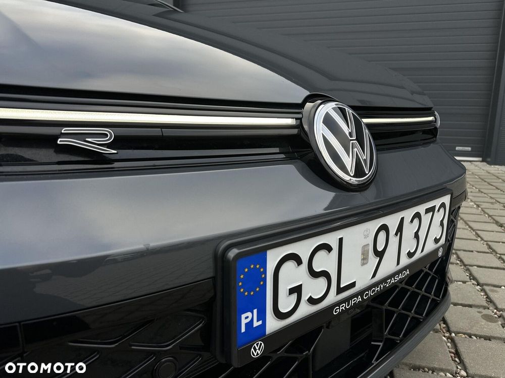 Volkswagen Golf Variant - 24