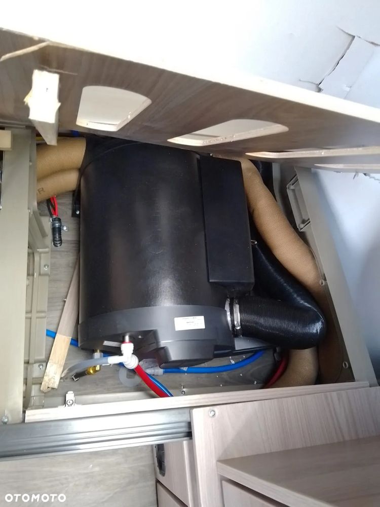 SWIFT CRUZER 540 - 11