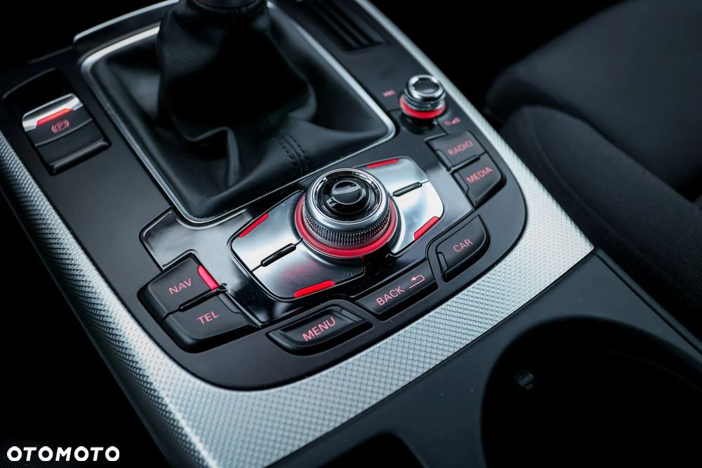 Audi A4 - 26