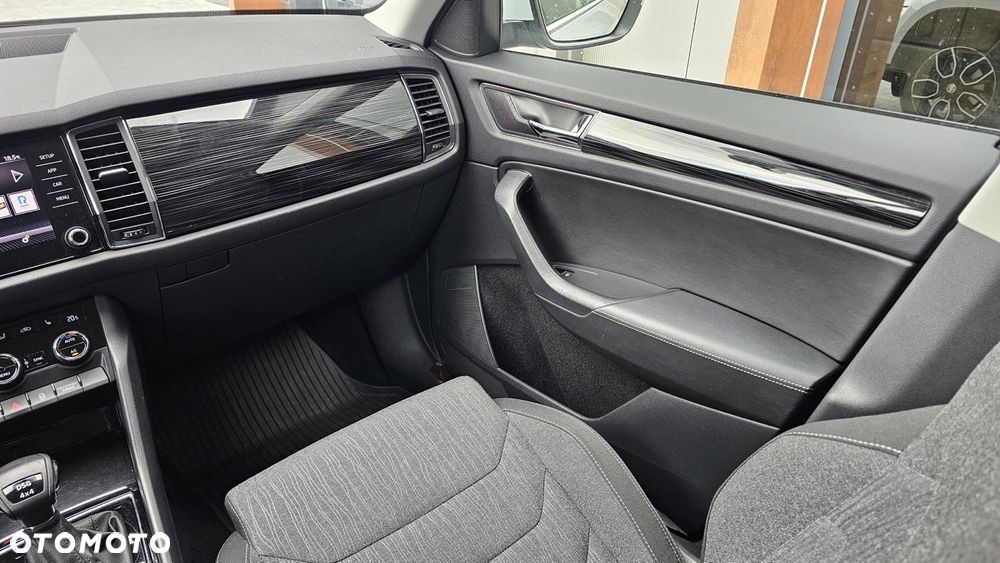 Skoda Kodiaq 2.0 TSI 4x4 Style DSG - 13