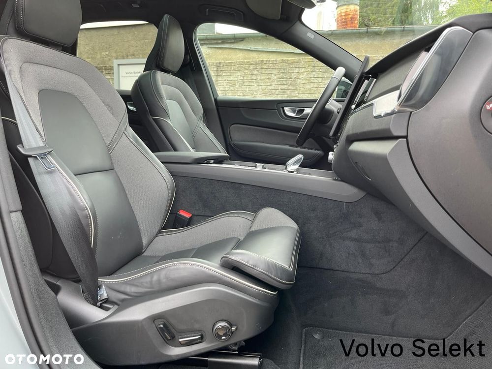 Volvo XC 60 - 13