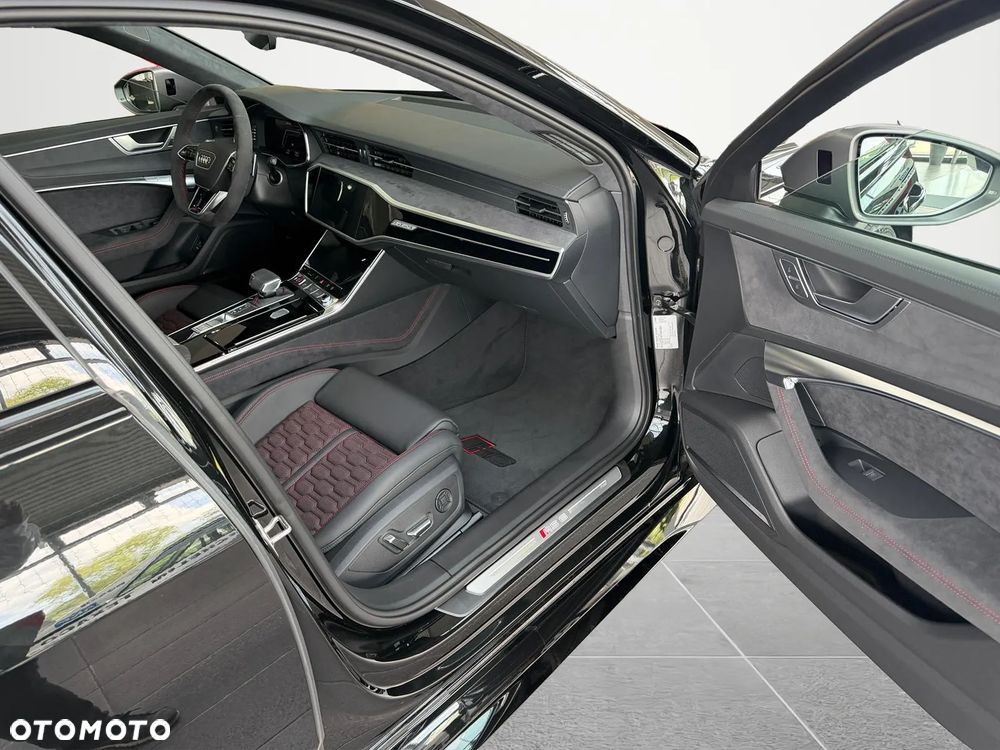Audi RS6 Avant 4.0 TFSI quattro tiptronic performance - 5
