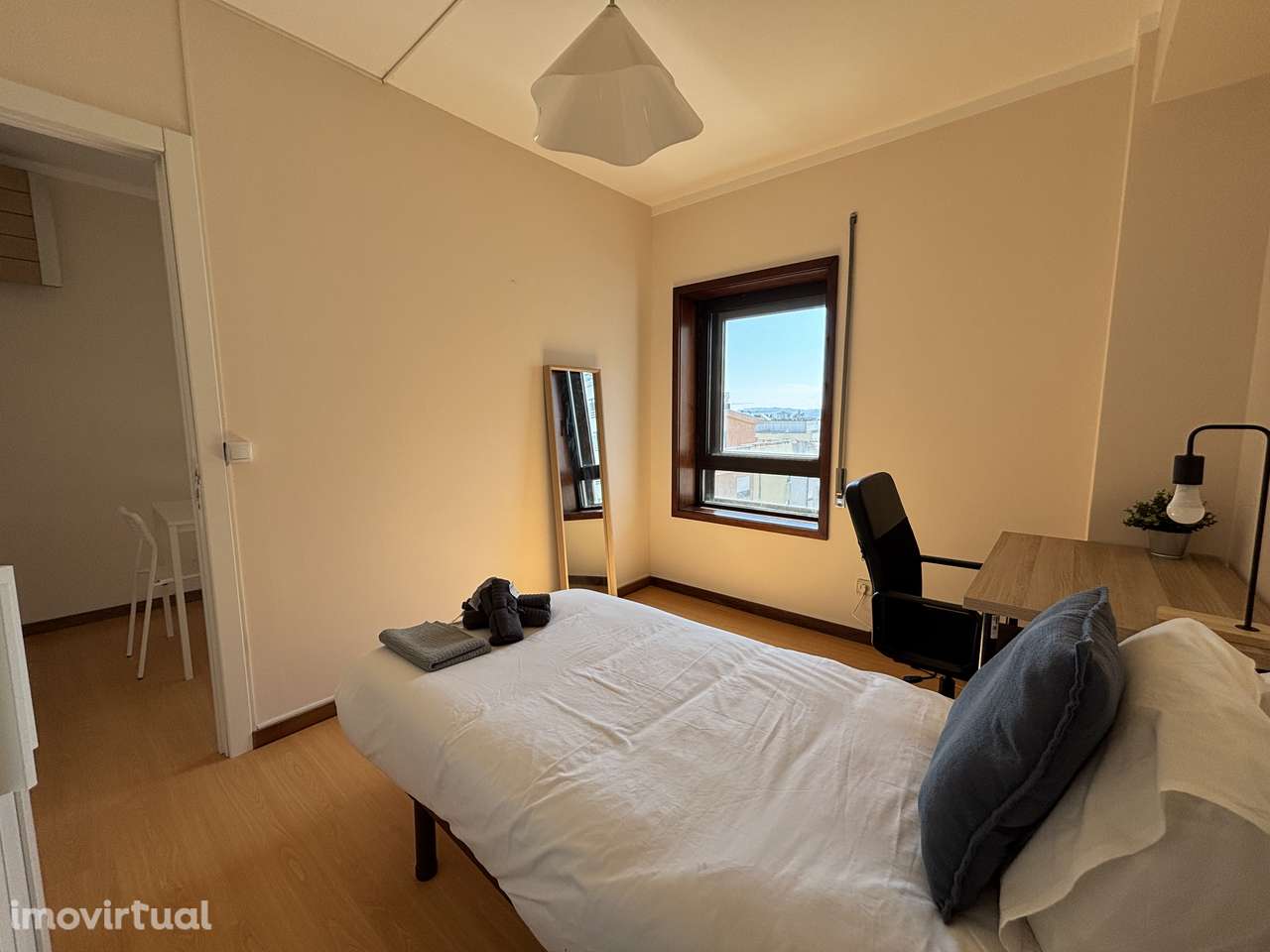 Quarto no Porto - Grande imagem: 3/23