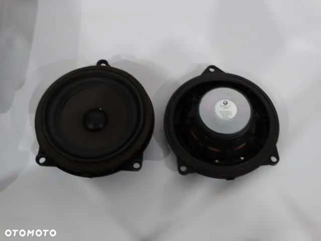 BMW F39 F45 F48 X1 MINI COOPER F54 F55 F56 F60 Europa Głosnik Niskotonowy Średniotonowy - 8