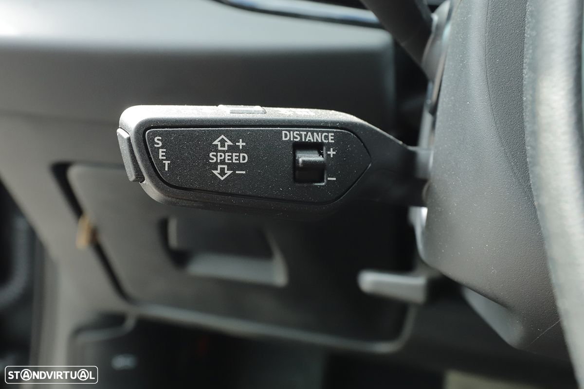 Audi A5 Avant TDI S line Tech - 16