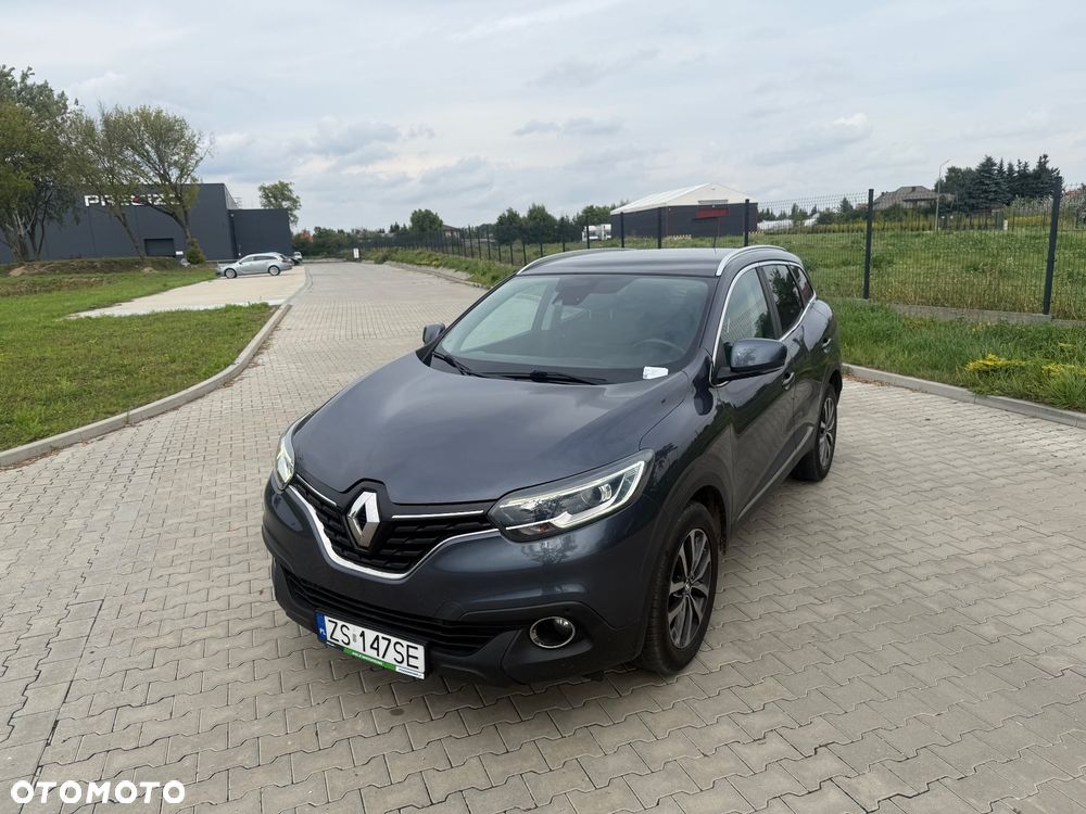 Renault Kadjar 1.6 dCi Energy Adventure - 16