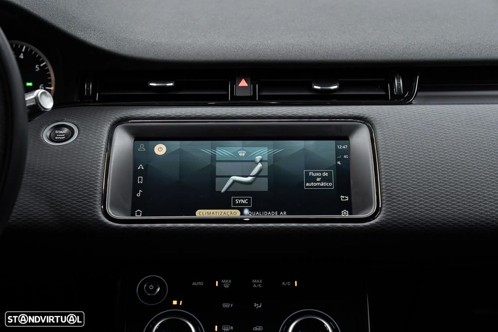 Land Rover Range Rover Evoque 1.5 P300e AWD R-Dynamic Auto - 30