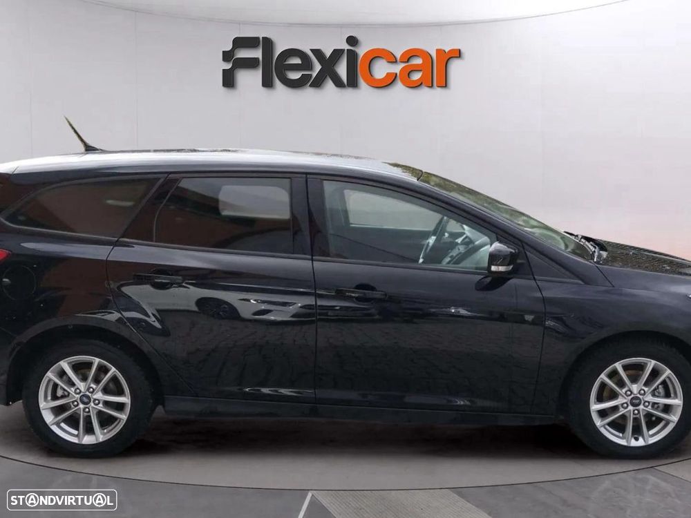 Ford Focus SW 1.0 EcoBoost Business - 2