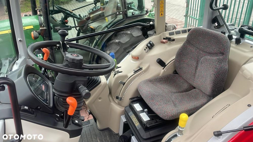 Massey Ferguson 3.VI.105 - 5