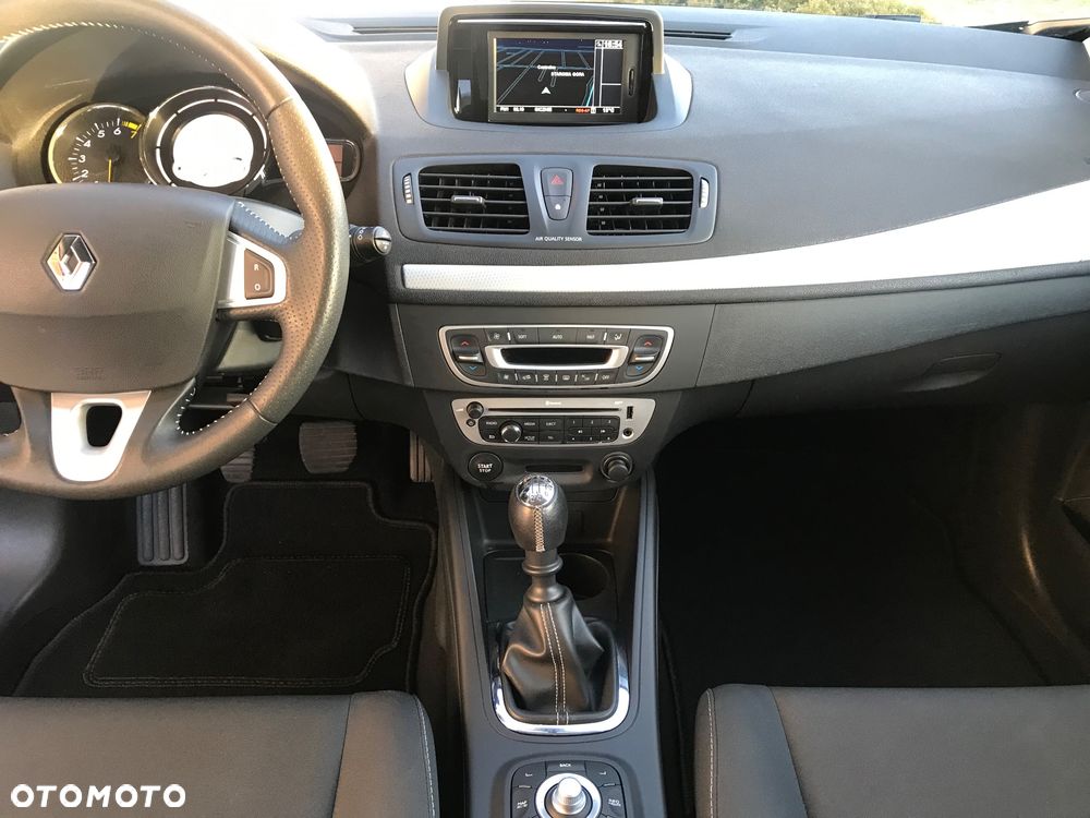 Renault Megane 1.6 16V 110 LIMITED - 5