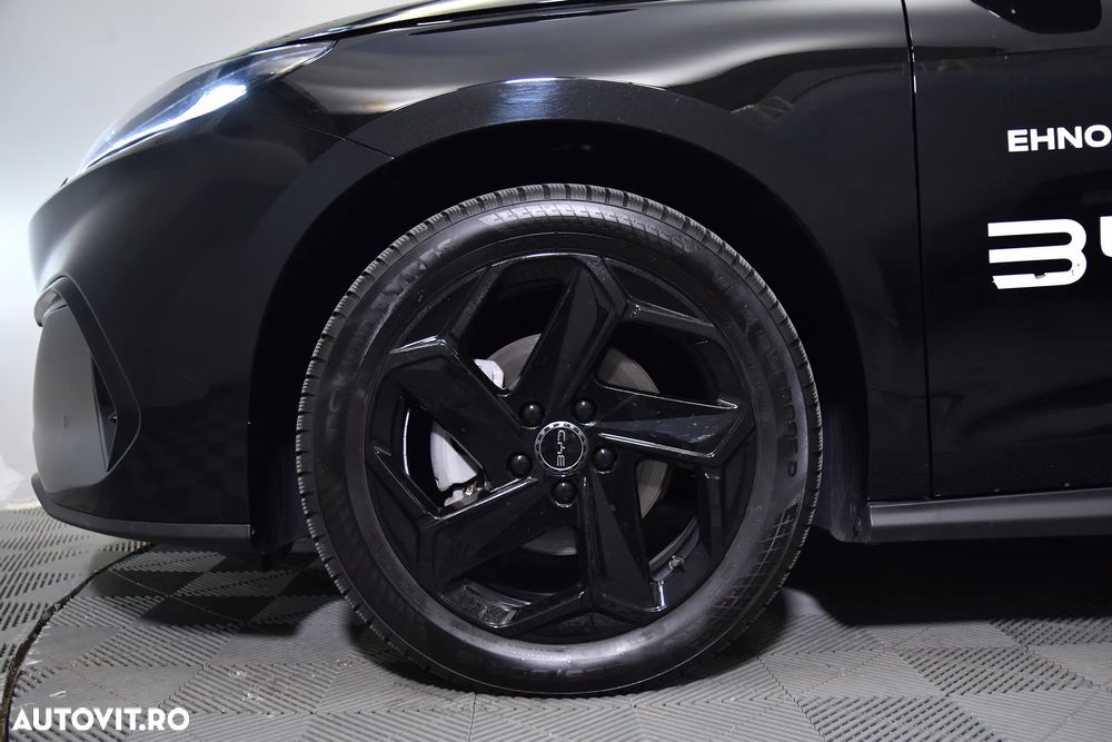 Byd Seal 6 DM-i PHEV Comfort - 13