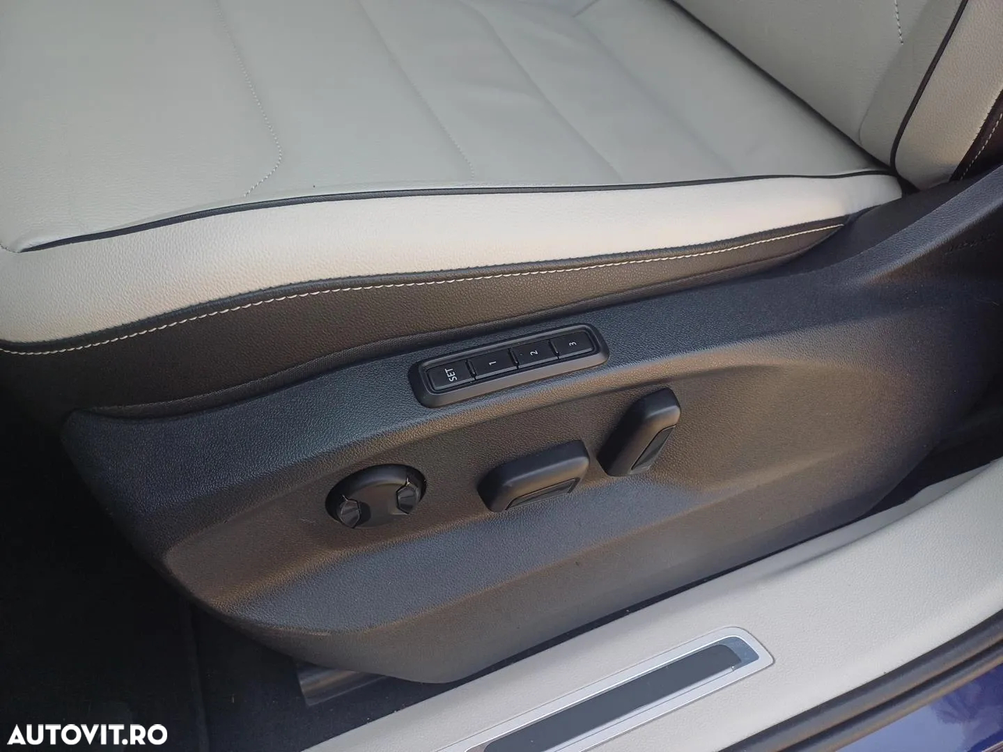 Volkswagen Tiguan 2.0 TDI DSG Advanced - 20