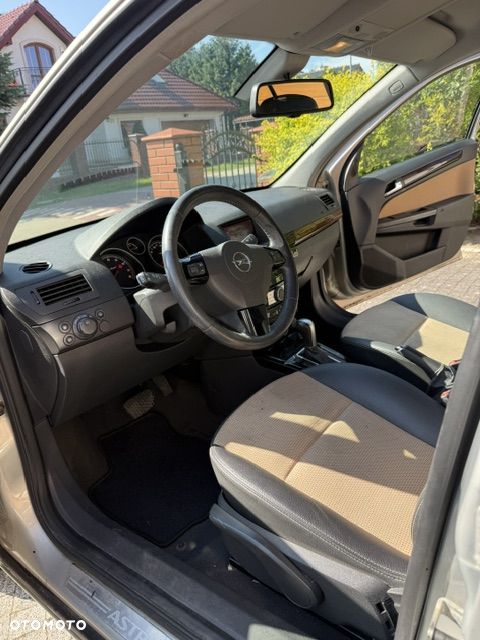 Opel Astra 1.8 Cosmo - 3
