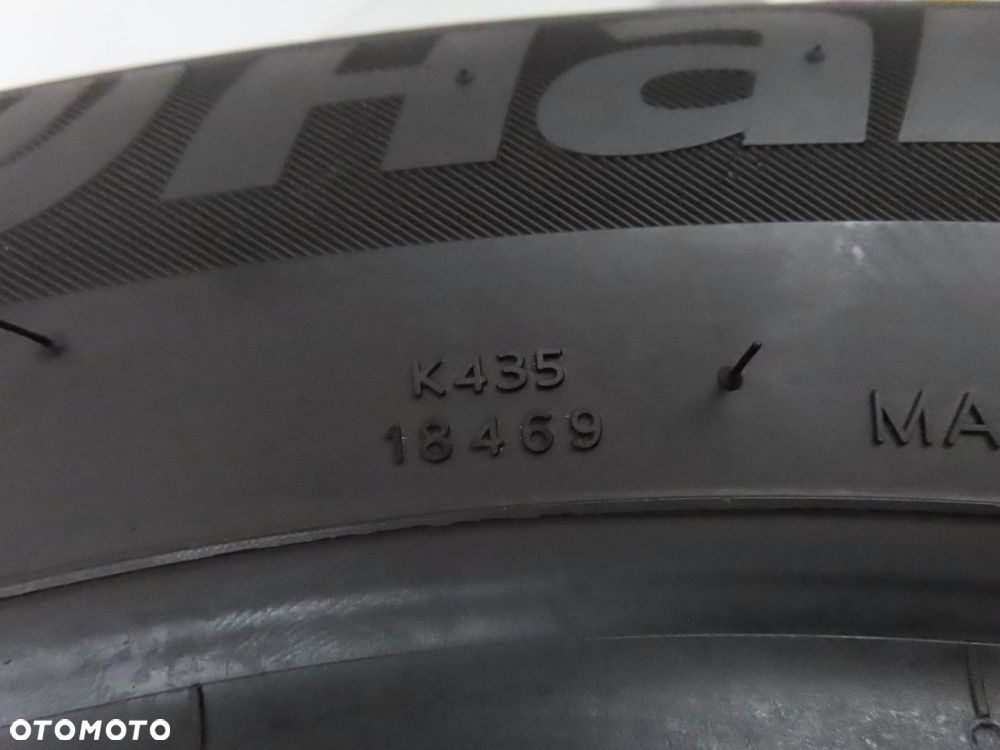 205/55R16 OPONA LETNIA Hankook Kinergy Eco 2 91H - 5