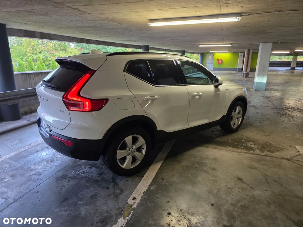 Volvo Xc 40 2019 photo 3