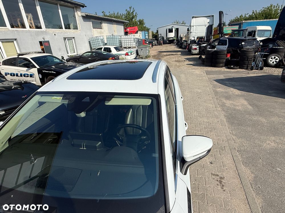 Skoda Enyaq 80 82kWh Sportline Advanced - 6