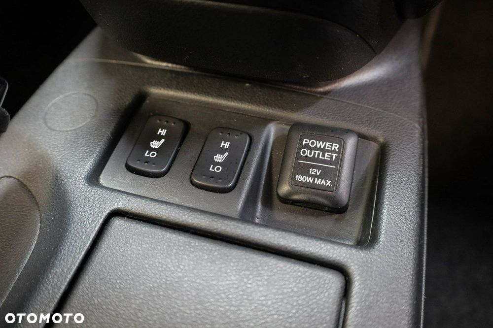 Honda CR-V - 20