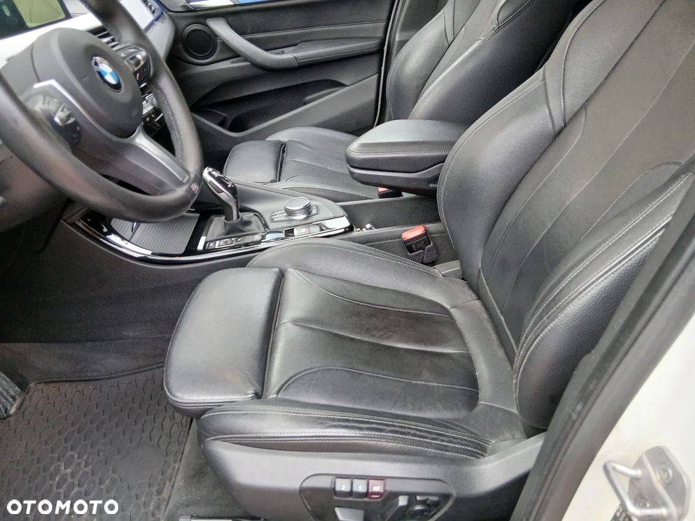 BMW X1 xDrive18d M Sport - 23