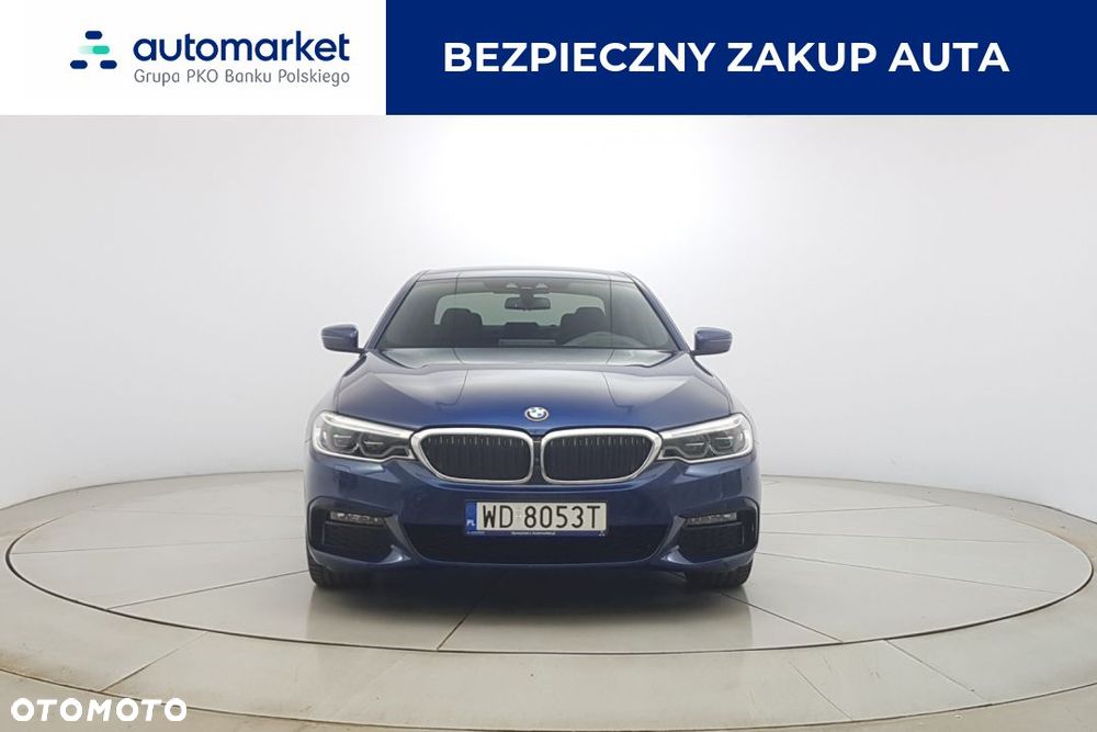 BMW Seria 5 - 2