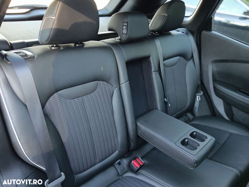 Renault Kadjar Energy dCi 110 EDC Bose Edition - 32