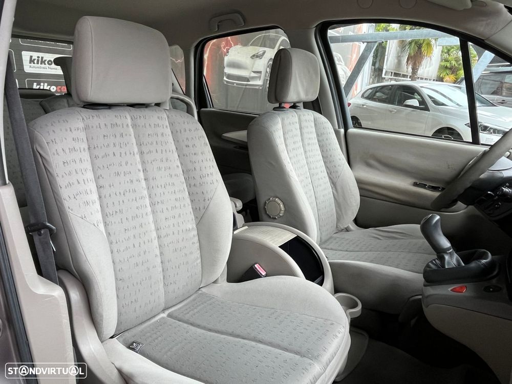 Renault Scénic 1.5 dCi Dynamique - 35