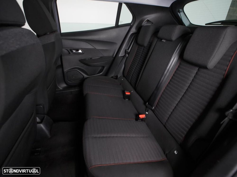 Peugeot 2008 1.5 BlueHDi Active Pack - 9